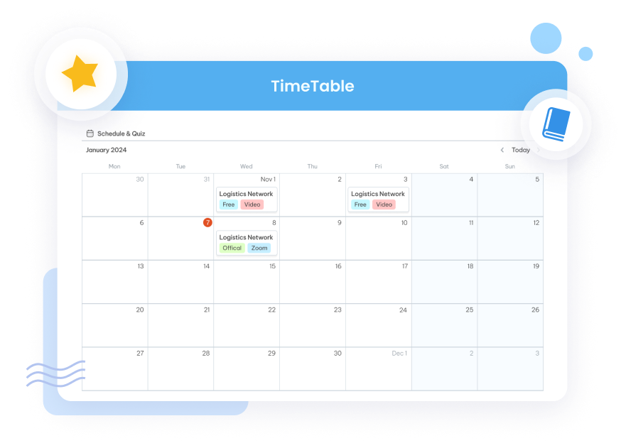 Image about features